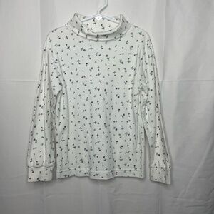 VINTAGE Circo Longsleeve Turtleneck Size S(6/6X)